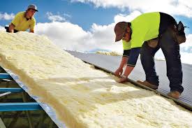 Types of Insulation We Offer in Seward, AK